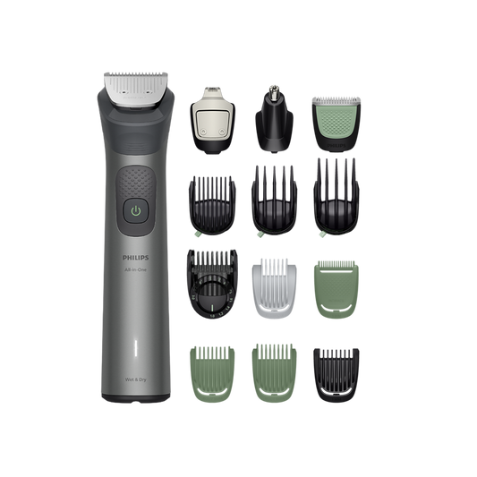 Kõik-ühes piirel MG7935/15 7000 seeria