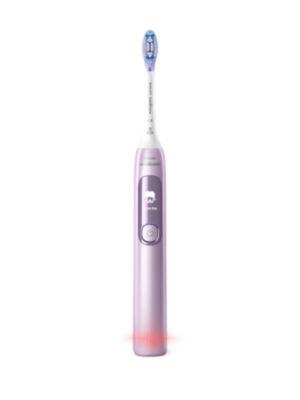 Sonic electric toothbrush HX3792/12 Täpne puhastus