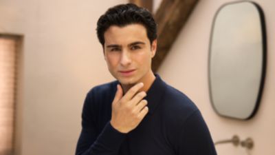 i9000 X9002/10 Märg- ja kuivkasutusega pardel SkinIQ tehnloogiaga