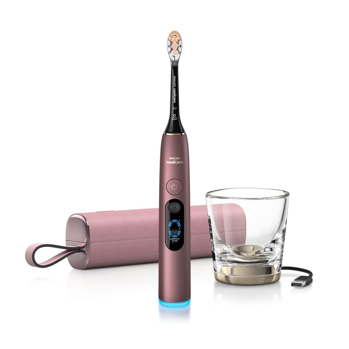 DiamondClean 9900 Prestige HX9813/95 Laetav hambahari