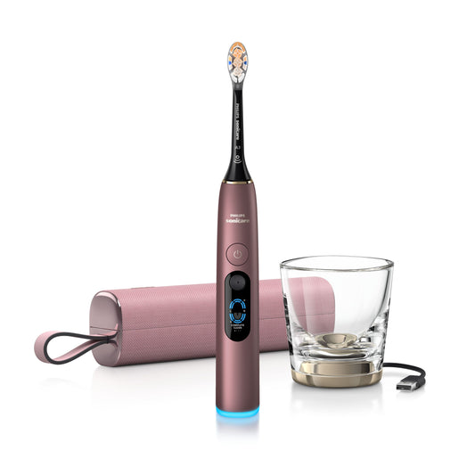 DiamondClean 9900 Prestige HX9813/95 Laetav hambahari