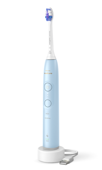 6100 HX7406/01 Laetav Sonic-hambahari