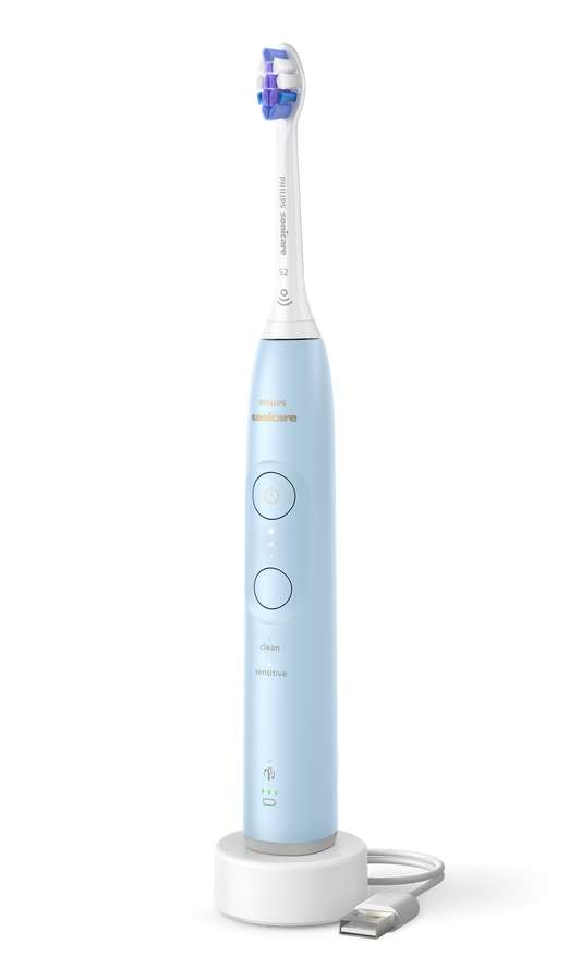 6100 HX7406/01 Laetav Sonic-hambahari