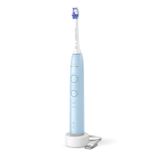 6100 HX7406/01 Laetav Sonic-hambahari