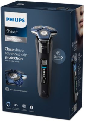 Shaver series 7000 S7886/35 Wet & Dry elektripardel