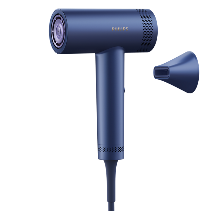 Föön 8000 seeria  BHD839/00 Täiustatud ThermoShield tehnoloogiaga föön