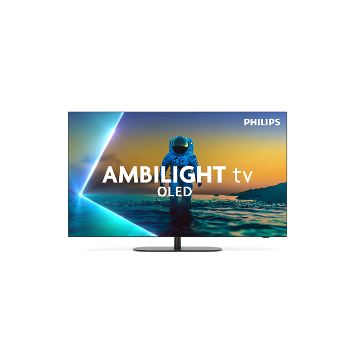 OLED 65OLED820 4K Ambilight teler