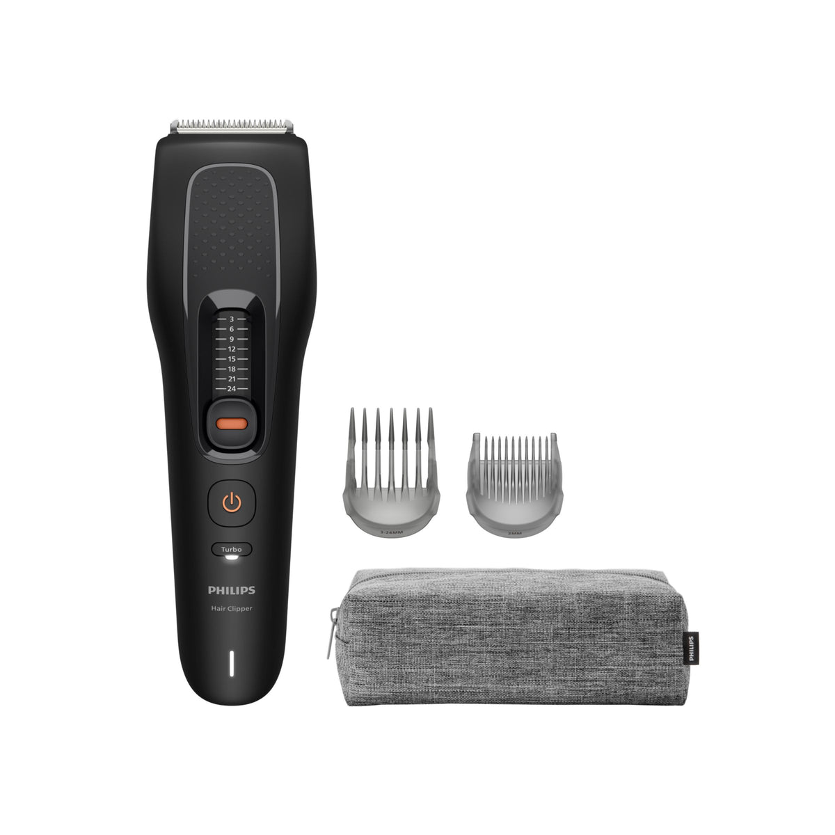 Hair Clipper HC5721/15 Seeria 5000