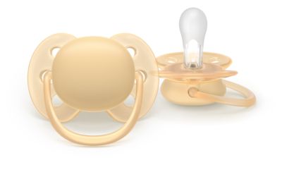 Pacifier SCF091/45 ülipehme