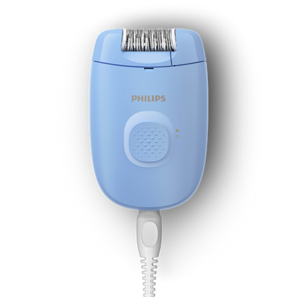 Epilator Series 2000 BRE228/00 Juhtmega epilaator