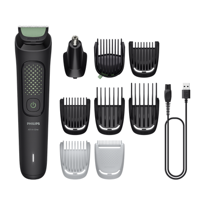 Kõik-ühes piirel 3000 seeria MG3946/15 9-ühes piirel