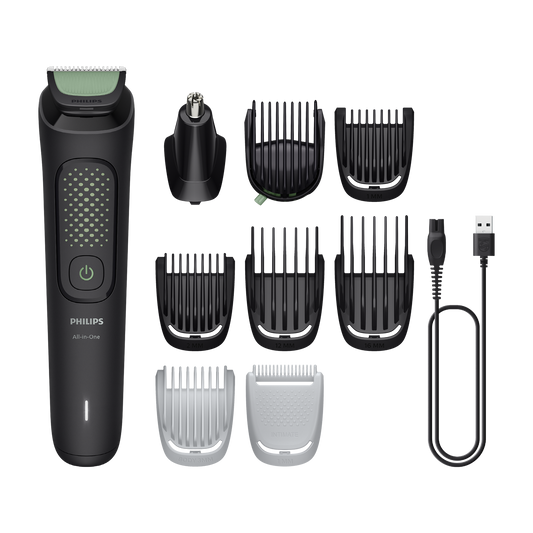 Kõik-ühes piirel 3000 seeria MG3946/15 9-ühes piirel