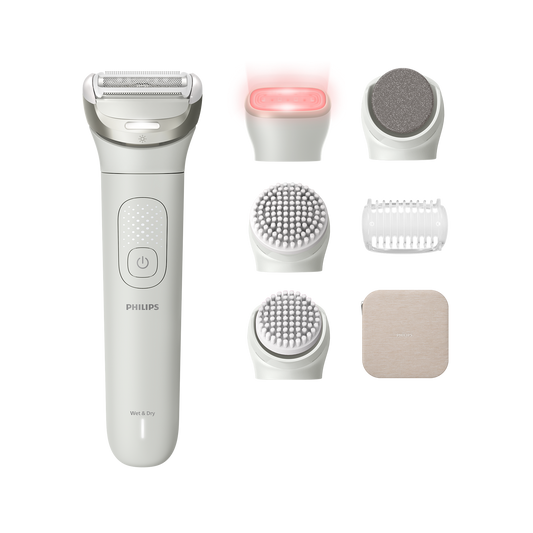 Beauty Set 9900 BRE748/00 Ilukomplekt