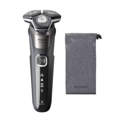 Shaver Series 5000 S5887/10 Wet & Dry elektripardel