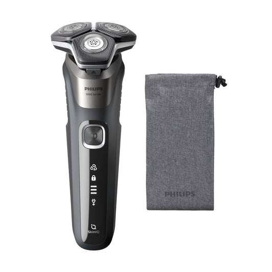 Shaver Series 5000 S5887/10 Wet & Dry elektripardel