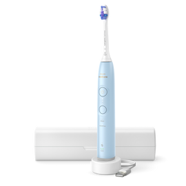 6100 HX7406/02 Laetav Sonic-hambahari