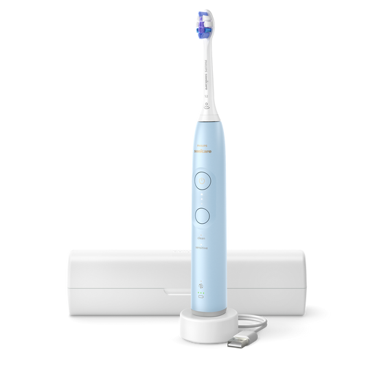 6100 HX7406/02 Laetav Sonic-hambahari