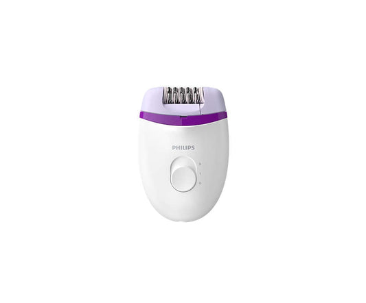 Satinelle Essential BRE225/00 Juhtmega kompaktne epilaator