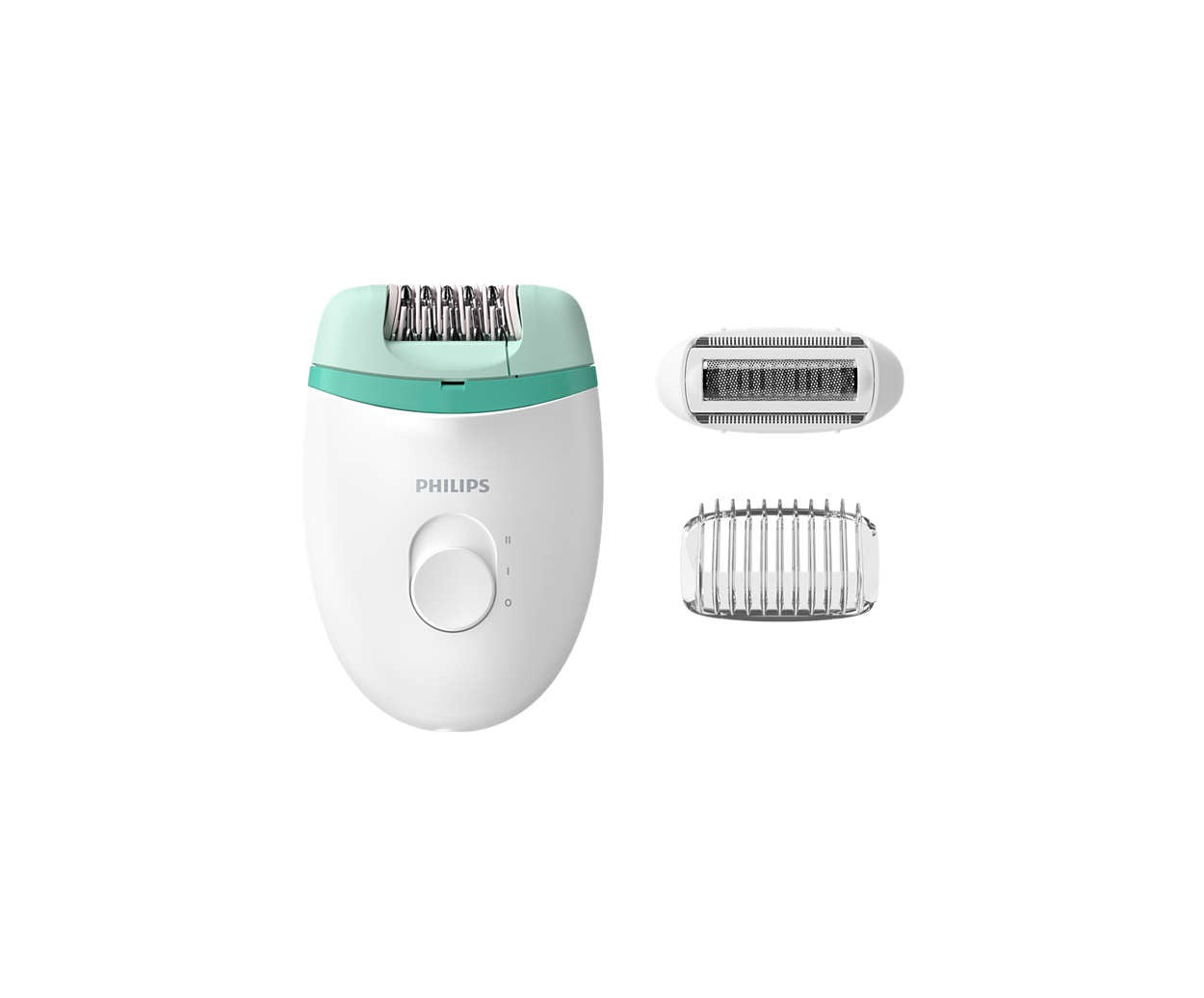 Satinelle Essential BRE245/00 Juhtmega kompaktne epilaator