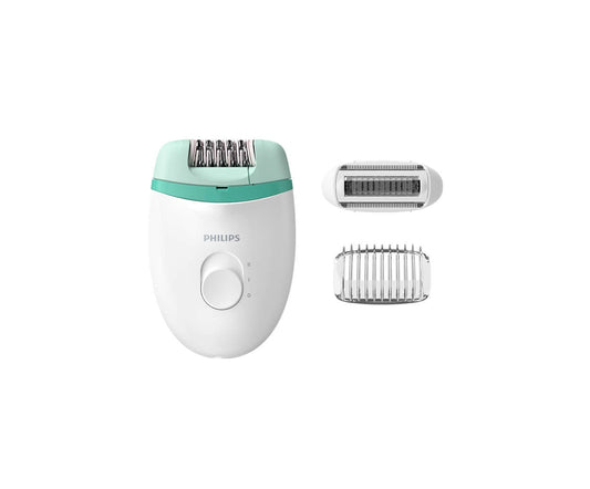 Satinelle Essential BRE245/00 Juhtmega kompaktne epilaator