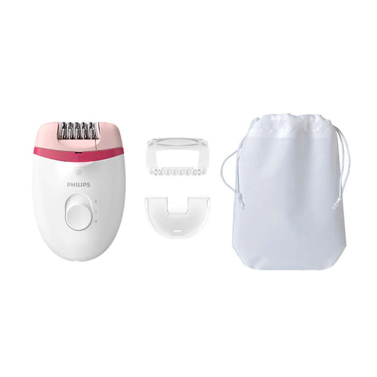 Satinelle Essential BRE255/00 Juhtmega kompaktne epilaator