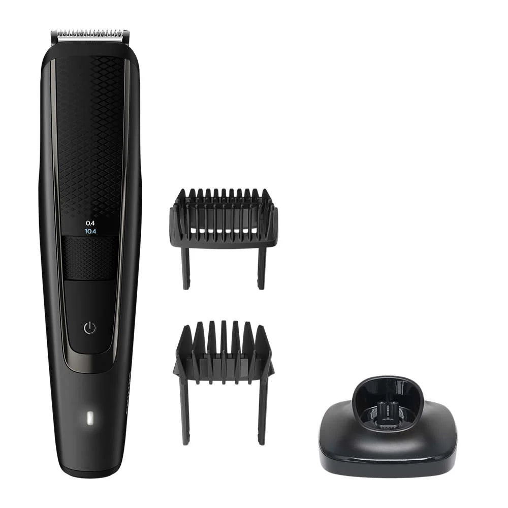 Beardtrimmer series 5000 BT5515/20 Habemepiirel