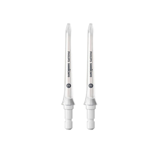 F1 Standard nozzle HX3042/00 Hambavahede puhastaja otsak