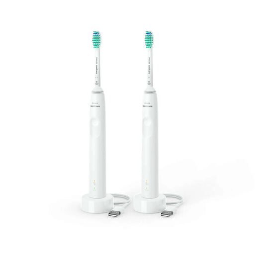 3100 series HX3675/13 Elektriline Sonic-hambahari