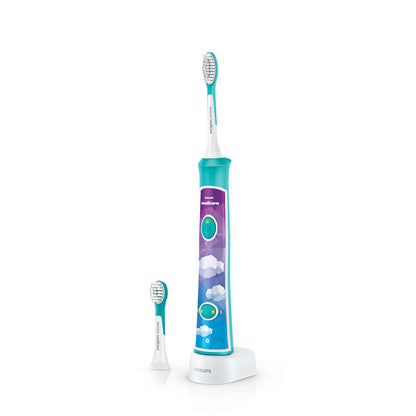 For Kids HX6322/04 Elektriline Sonic-hambahari