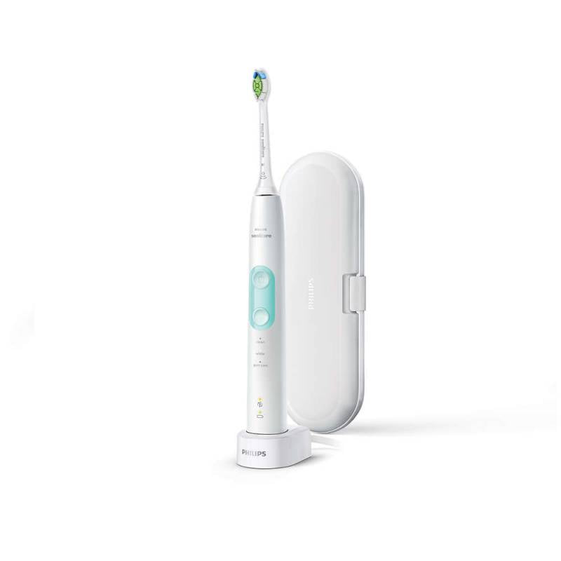 ProtectiveClean 5100 HX6857/28 Elektriline Sonic-hambahari