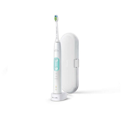 ProtectiveClean 5100 HX6857/28 Elektriline Sonic-hambahari