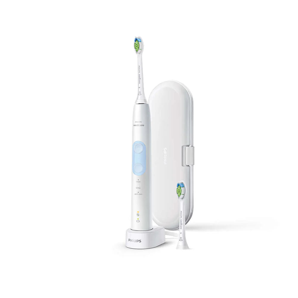 ProtectiveClean 5100 HX6859/29 Elektriline Sonic-hambahari