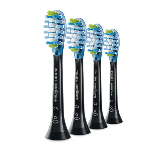 C3 Premium Plaque Defence HX9044/33 Tavalised Sonic-harjapead