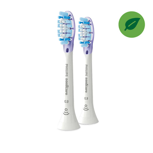 G3 Premium Gum Care HX9052/17 Tavalised Sonic-hambaharjapead