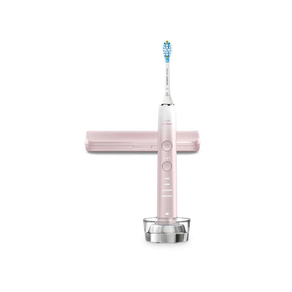 DiamondClean 9000 Series HX9911 Elektriline hambahari