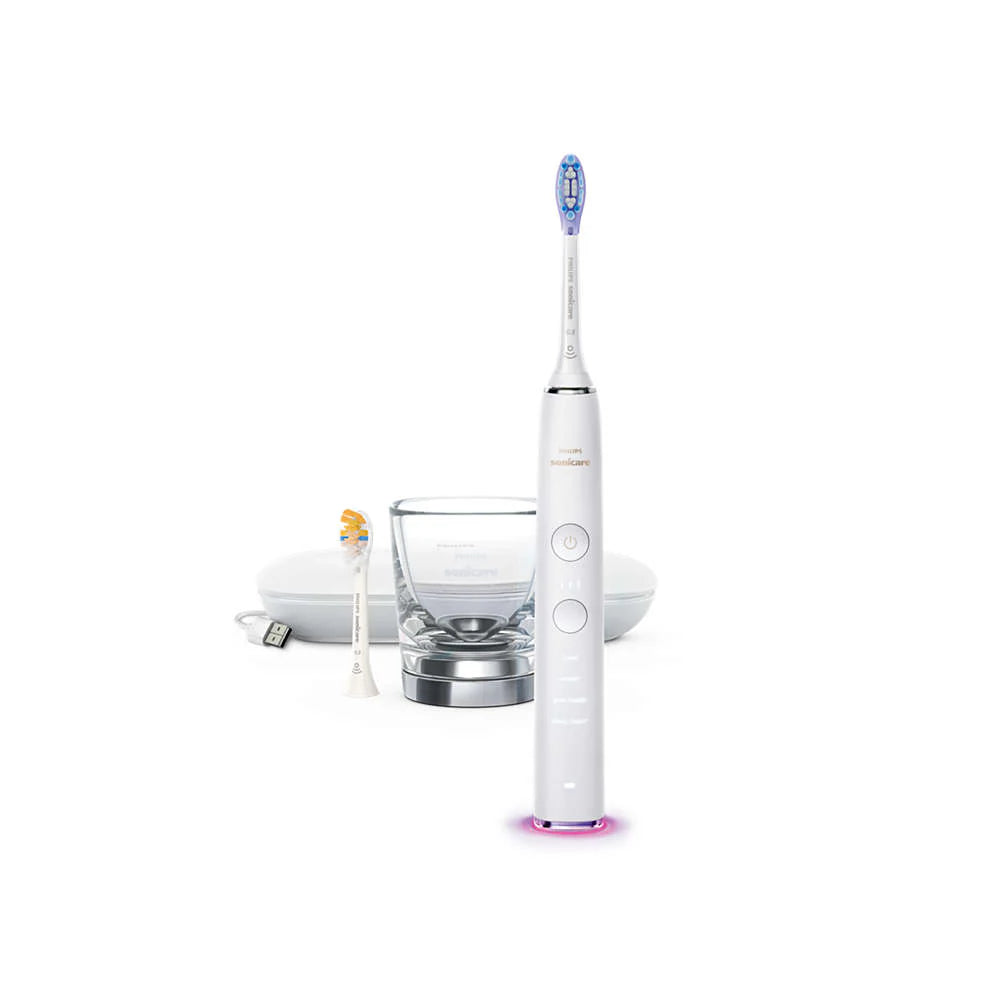 DiamondClean Smart 9400 HX9917/88 Elektriline Sonic-hambahari koos rakendusega