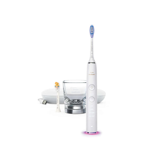 DiamondClean Smart 9400 HX9917/88 Elektriline Sonic-hambahari koos rakendusega