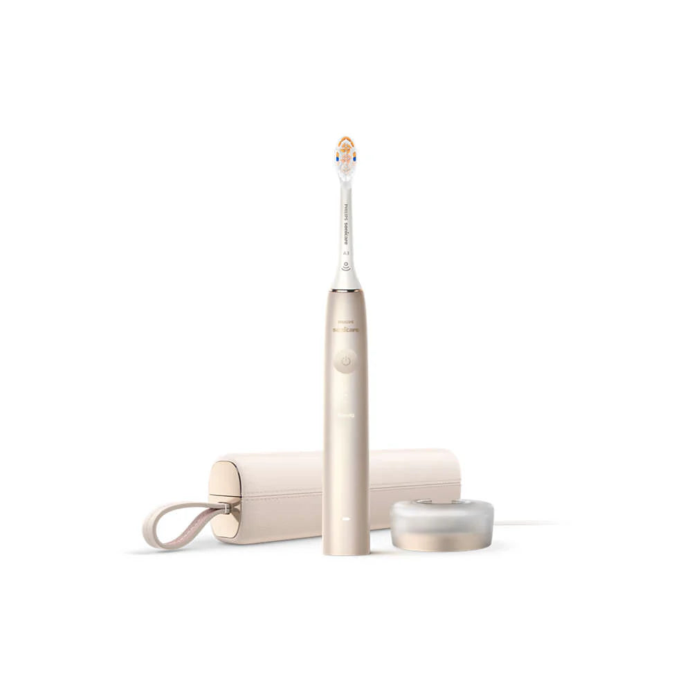 DiamondClean Prestige 9900 HX9992/11 SenseIQ-ga elektriline hambahari