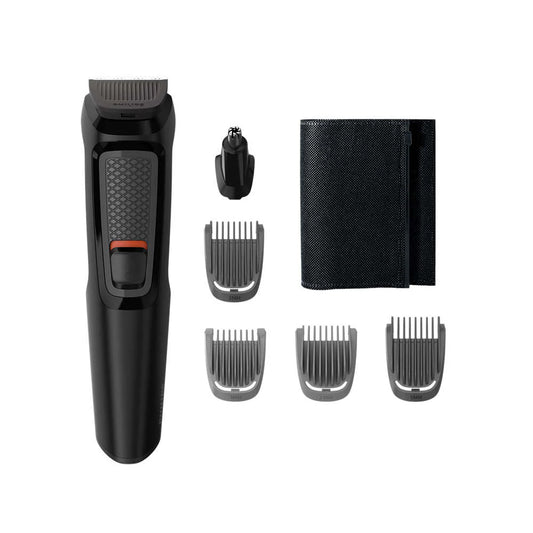 Multigroom series 3000 MG3710/15 Kuus-ühes, näokarvad