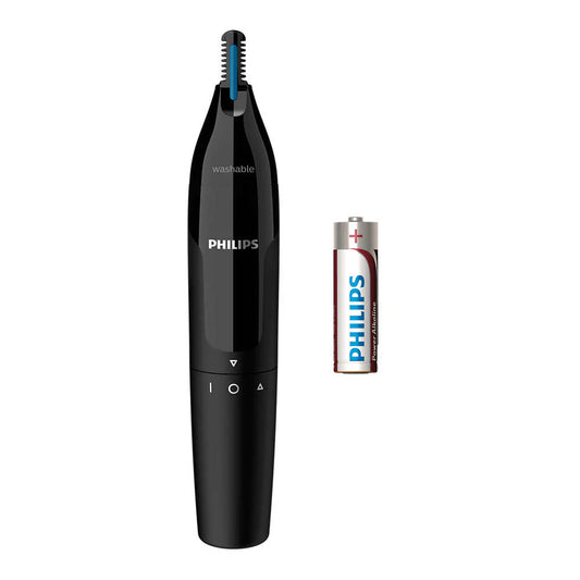 Nose trimmer series 1000 NT1650/16 Nina ja kõrva piirel