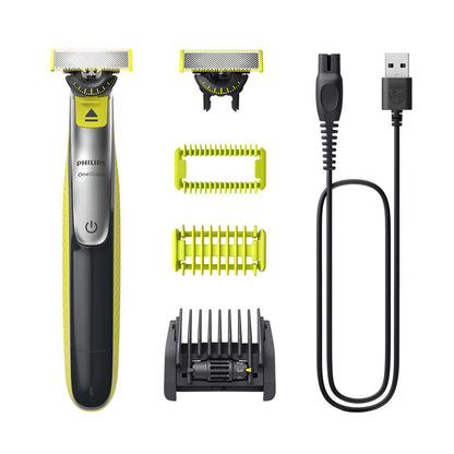 OneBlade 360 QP2834/23 Nägu + keha