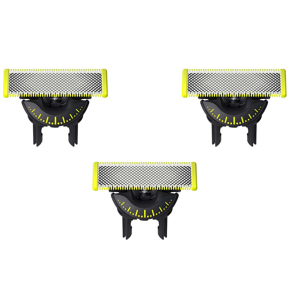 OneBlade QP430/50 360 lõiketera