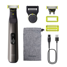 OneBlade Pro 360 QP6552/15 Nägu + keha
