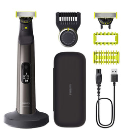 OneBlade Pro 360 QP6652/61 Nägu + keha