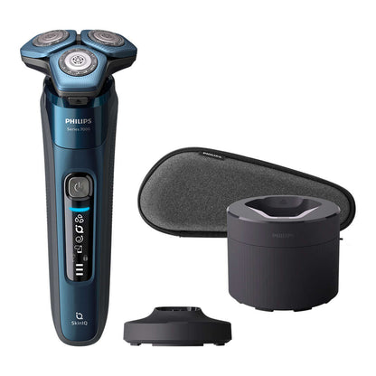 Shaver series 7000 S7786/55 Wet & Dry elektripardel