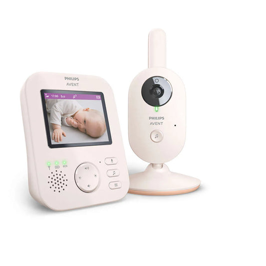 Video beebimonitor SCD881/26 Advanced