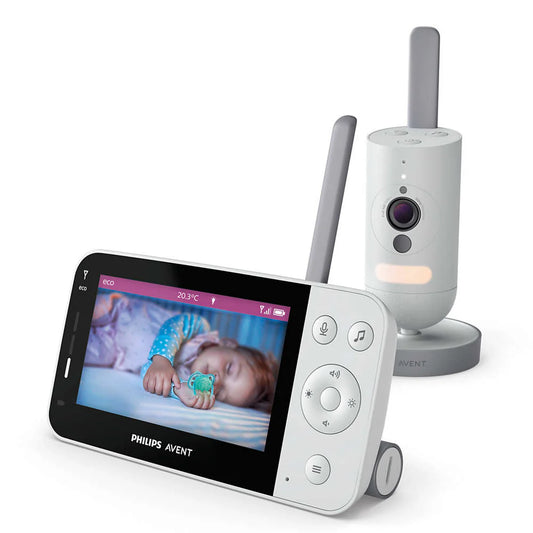 Connected SCD923/26 Connected beebimonitor