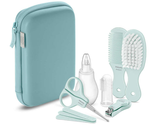SCH401/00 Beebihoolduskomplekt