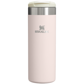 Stanley 16 OZ Transit Aerolight Mug Rose Quartz 2.0