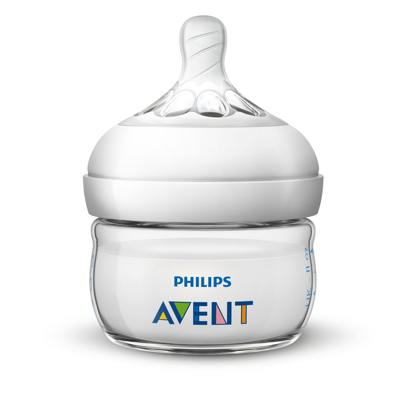 Baby Bottles SCF039/17 Natural lutipudel